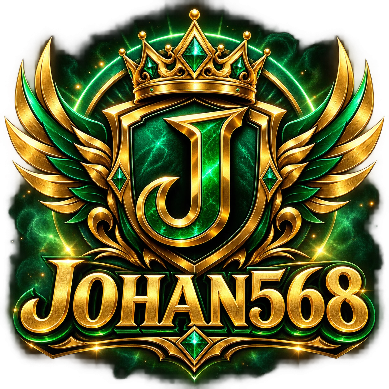 johan568 App APK Terbaru