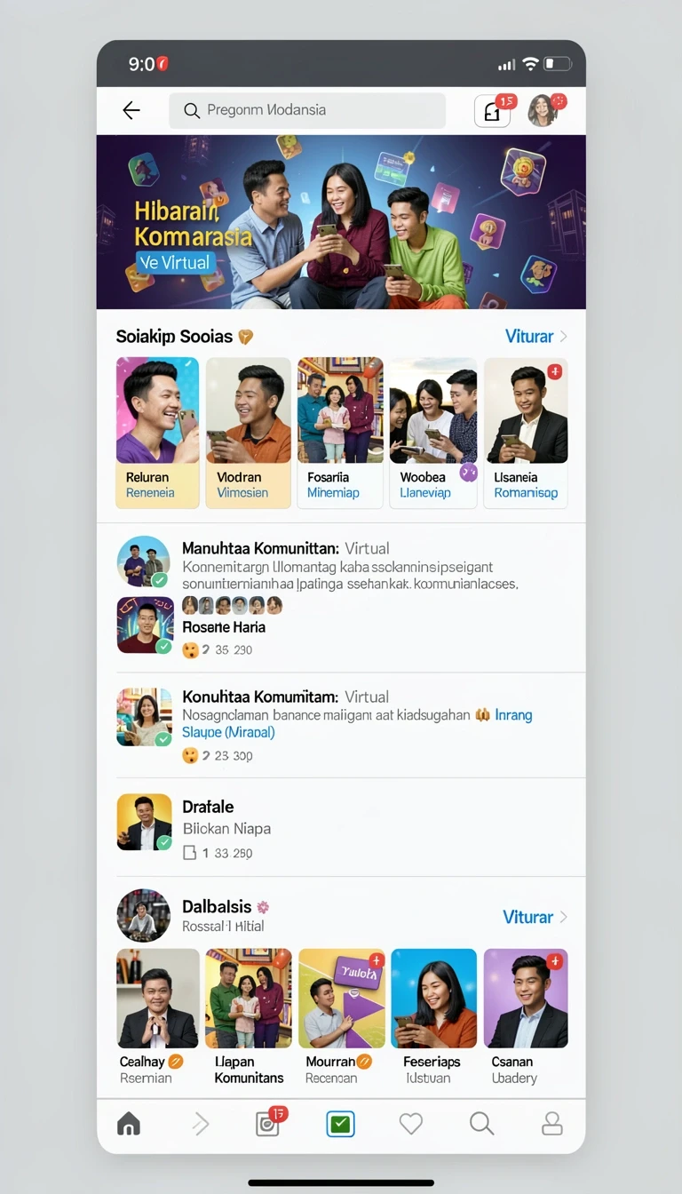 koi88 Screenshot