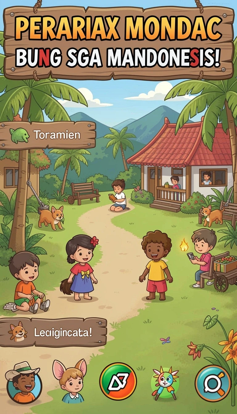 koi88 Screenshot