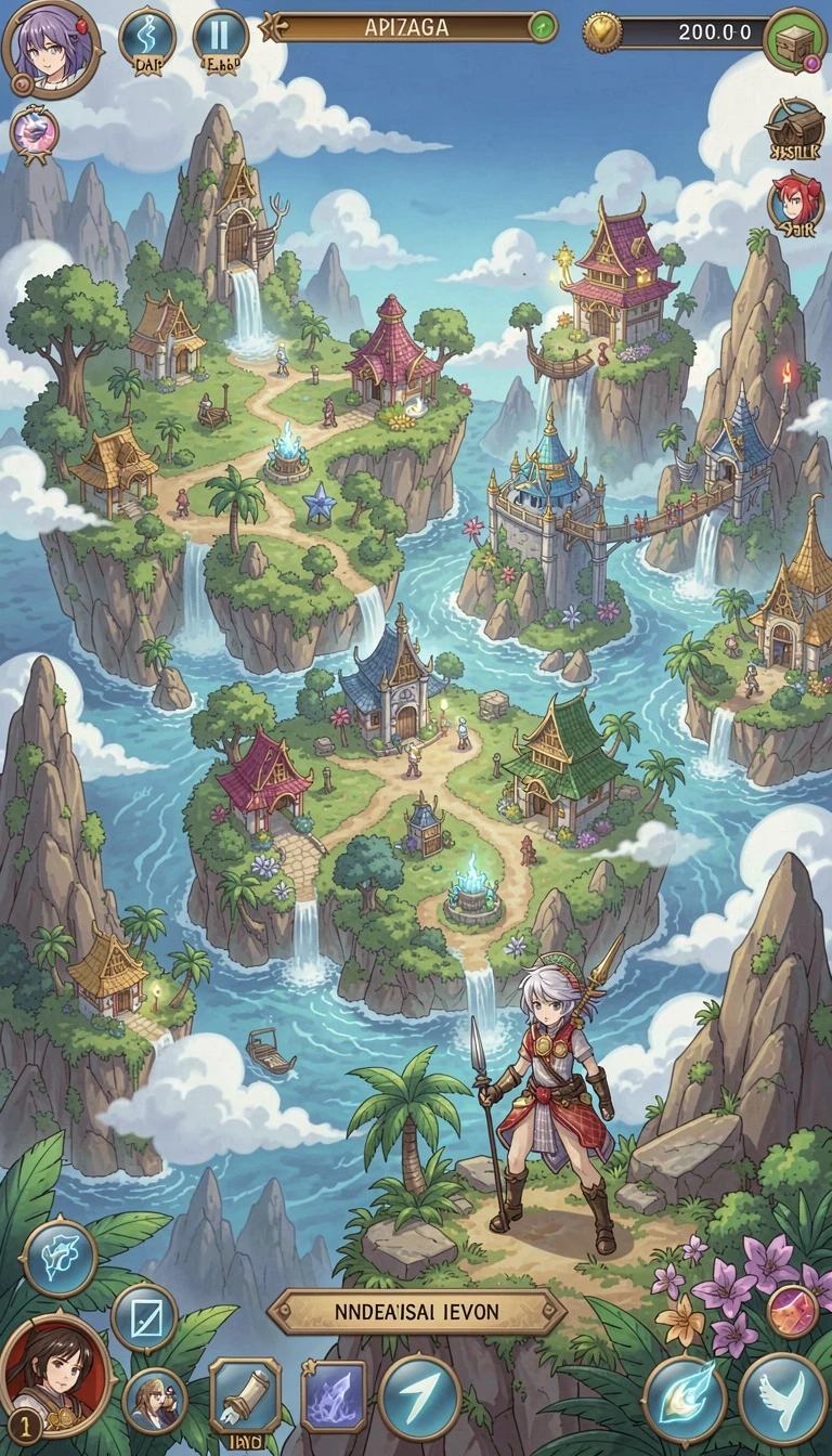 koi88 Screenshot