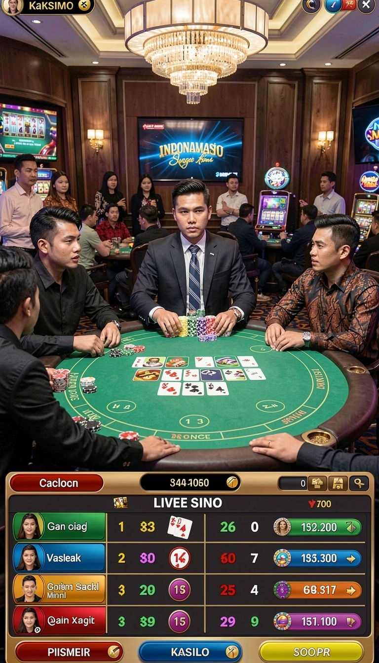 koi88 Screenshot