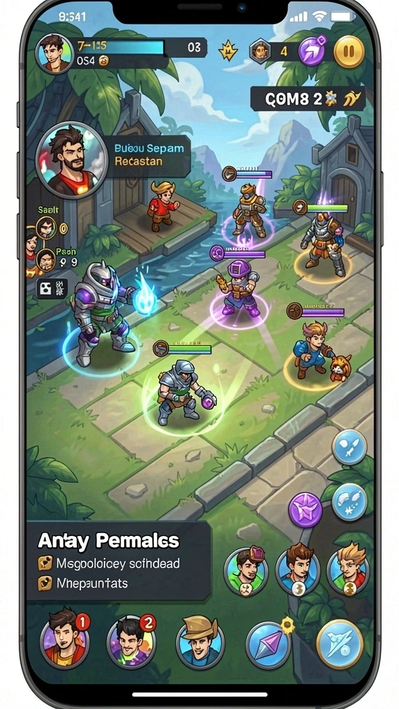 koi88 Screenshot