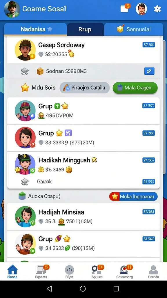 koi88 Screenshot
