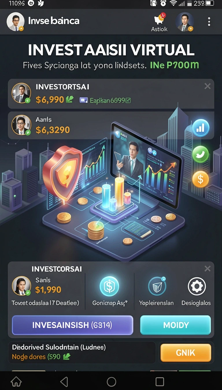 koi88 Screenshot