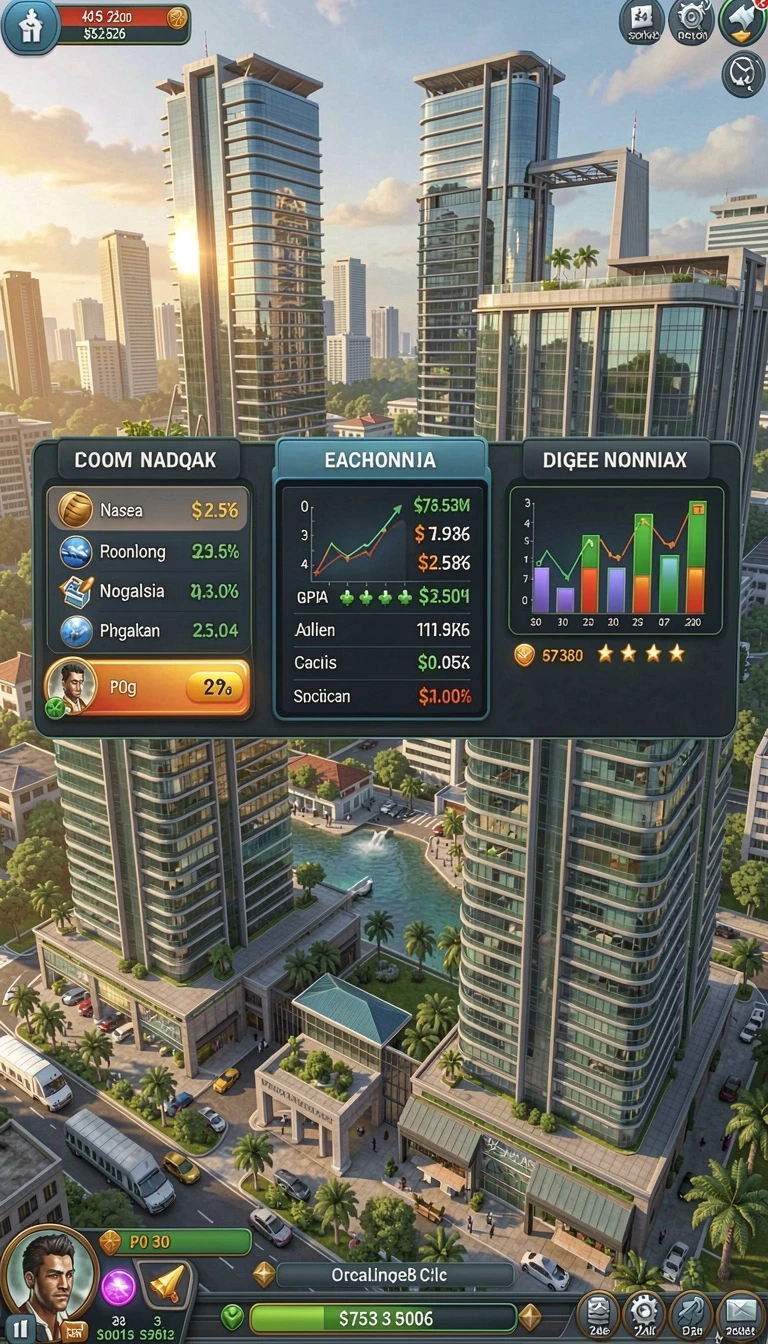 koi88 Screenshot