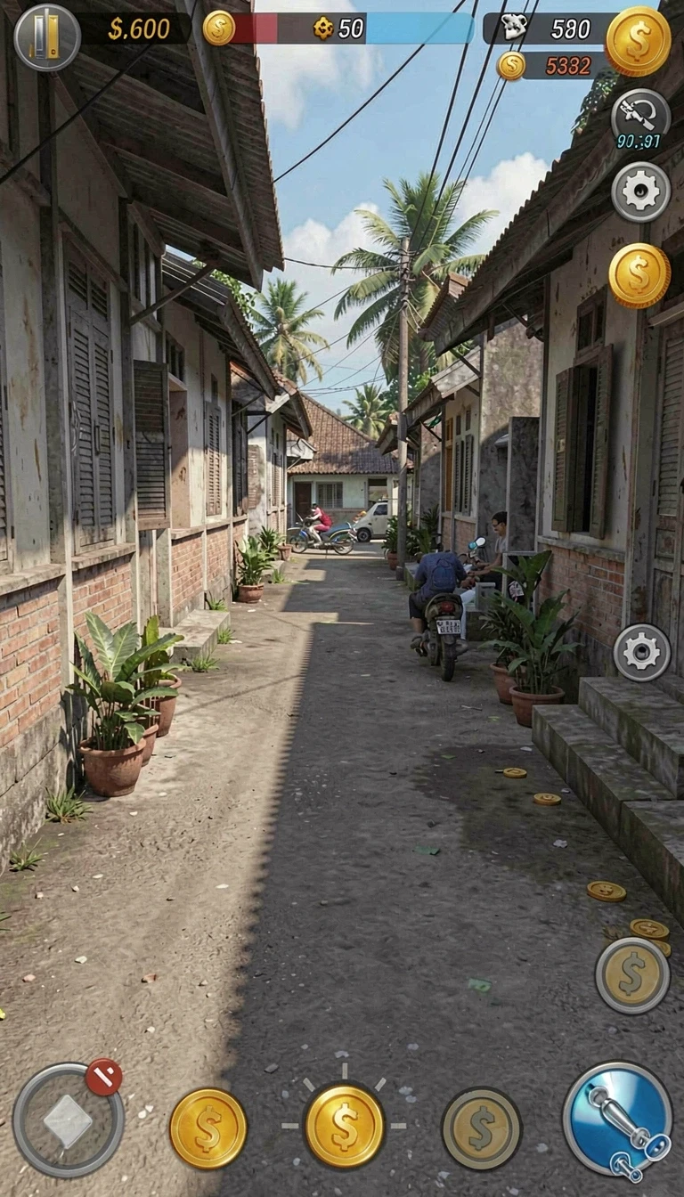 koi88 Screenshot