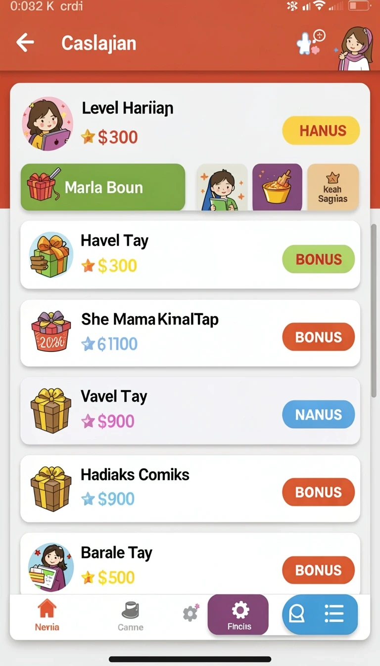koi88 Screenshot