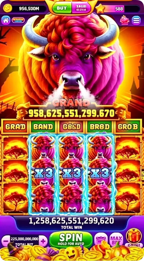 koi88 Screenshot
