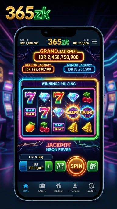Beragam pilihan permainan menarik dalam aplikasi Download kkrp APK untuk Android.