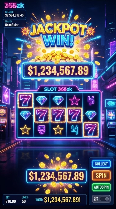 koi88 Screenshot
