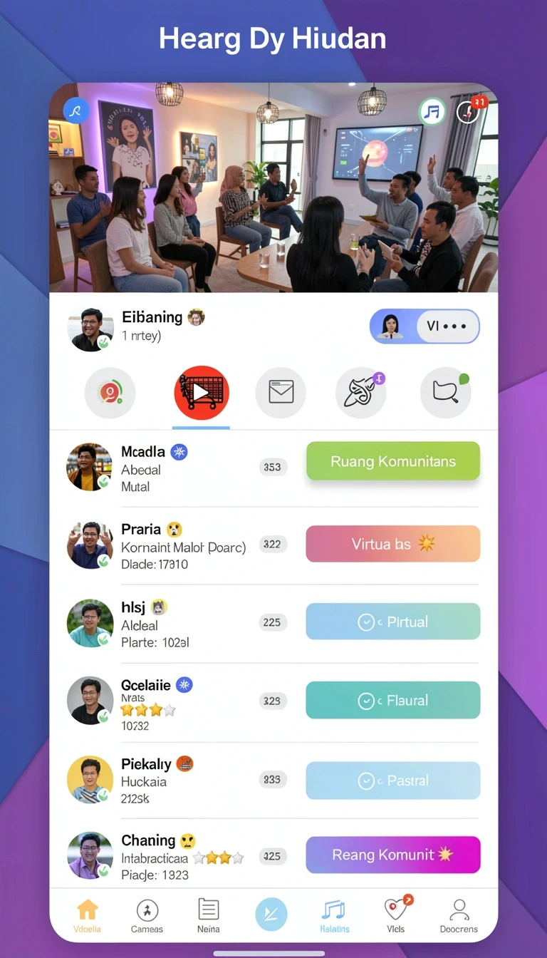 koi88 Screenshot