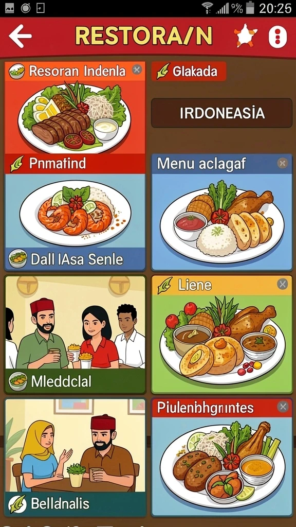 koi88 Screenshot