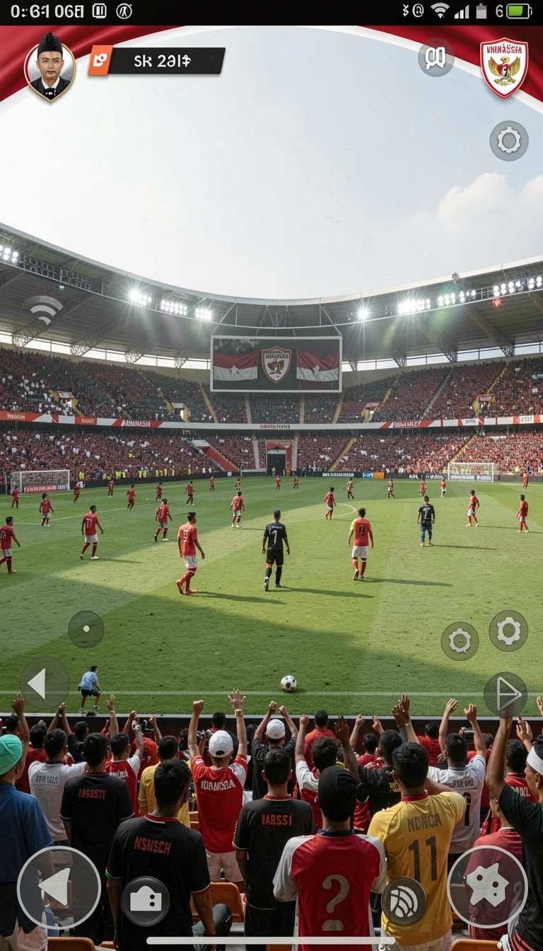 koi88 Screenshot