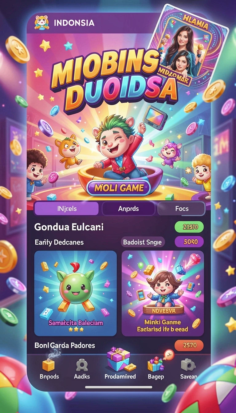 koi88 Screenshot