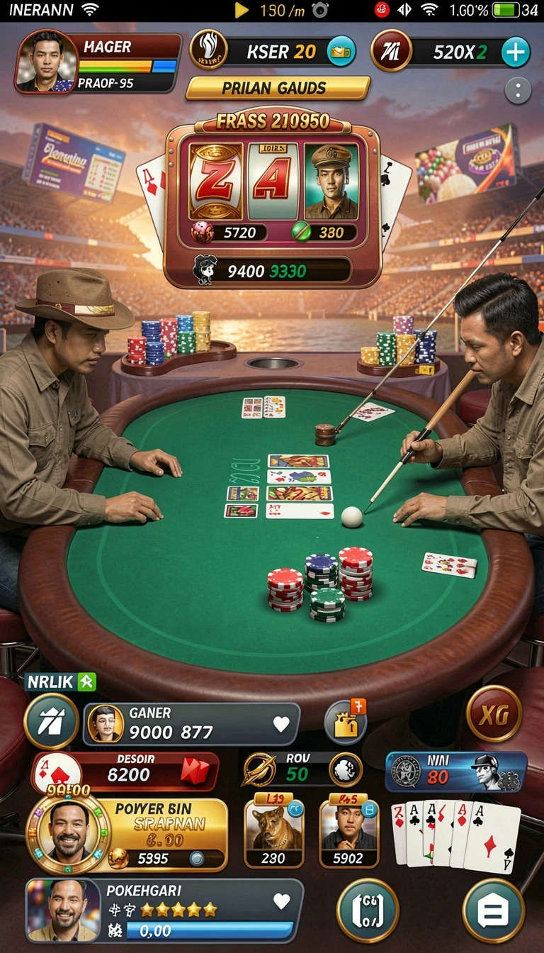 koi88 Screenshot
