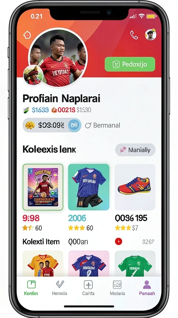 koi88 Screenshot